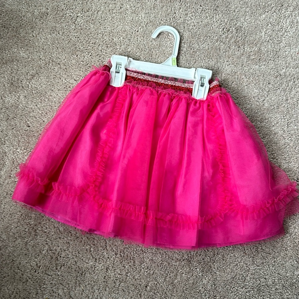 Kids skirt